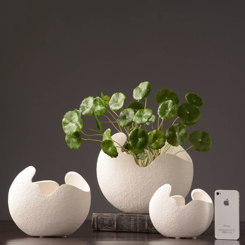 Pure Serenity™ Vase