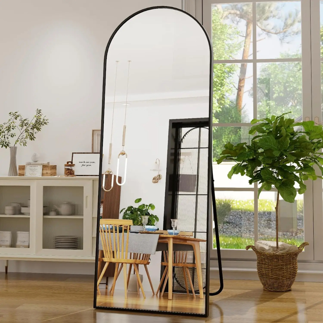 Lumen Grace™ Mirror