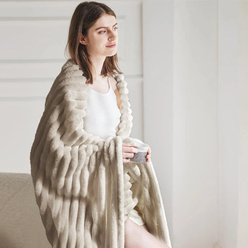 Cozy Haven™ Blanket