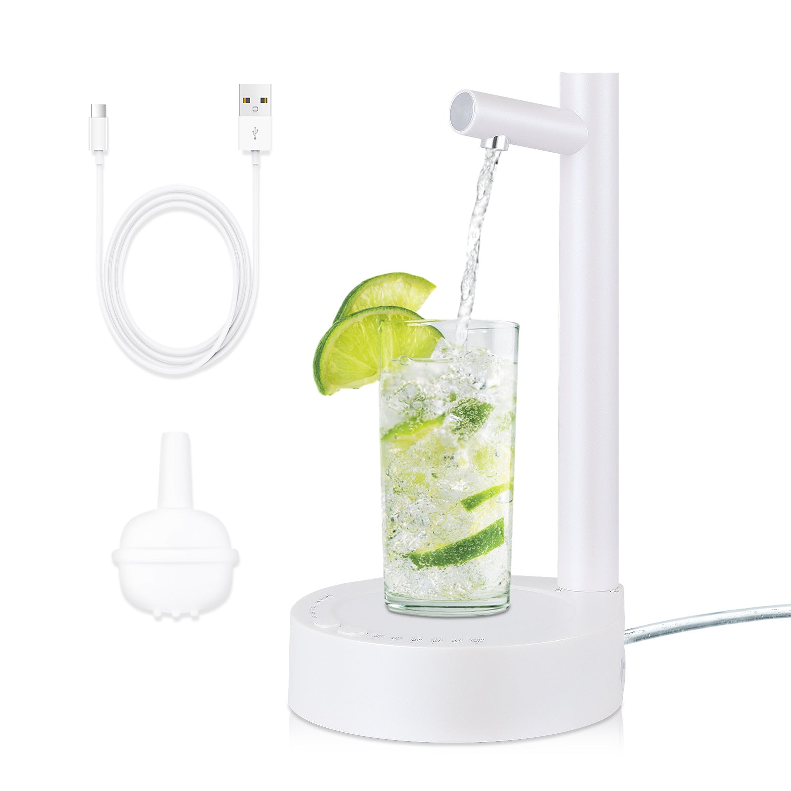 Flow Ease™ Water Pump