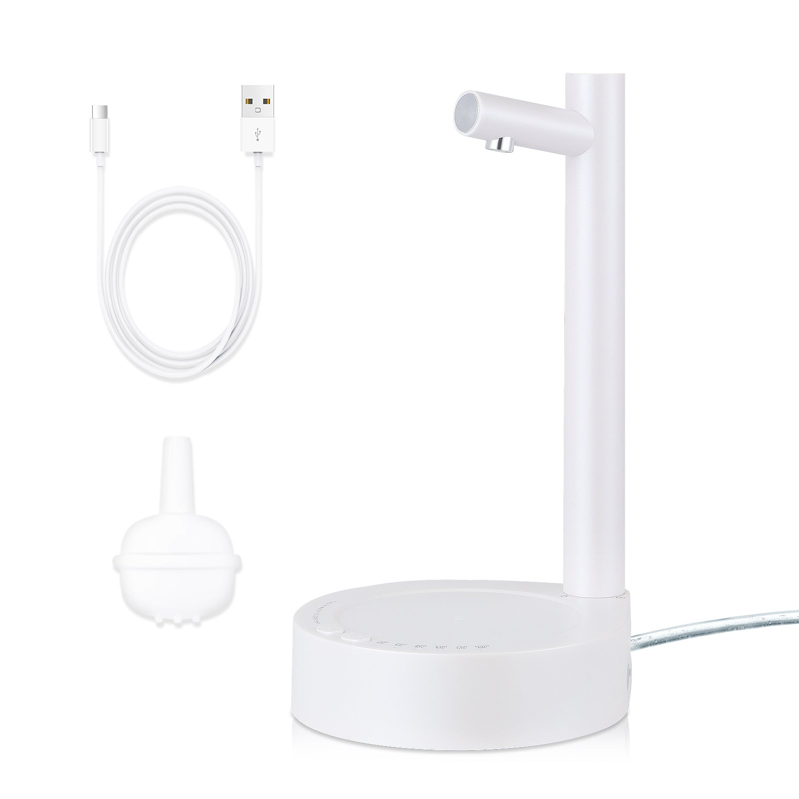 Flow Ease™ Water Pump