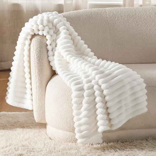 Cozy Haven™ Blanket