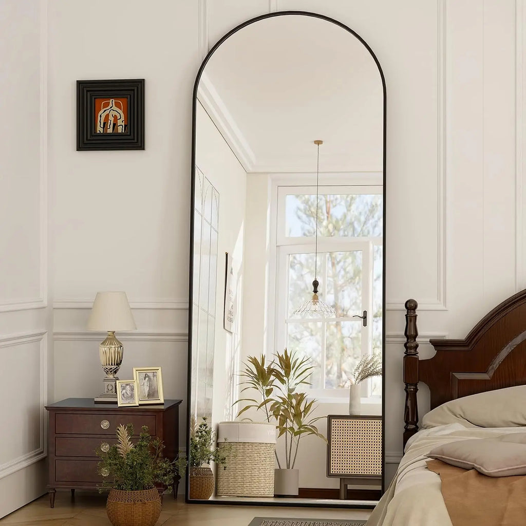 Lumen Grace™ Mirror