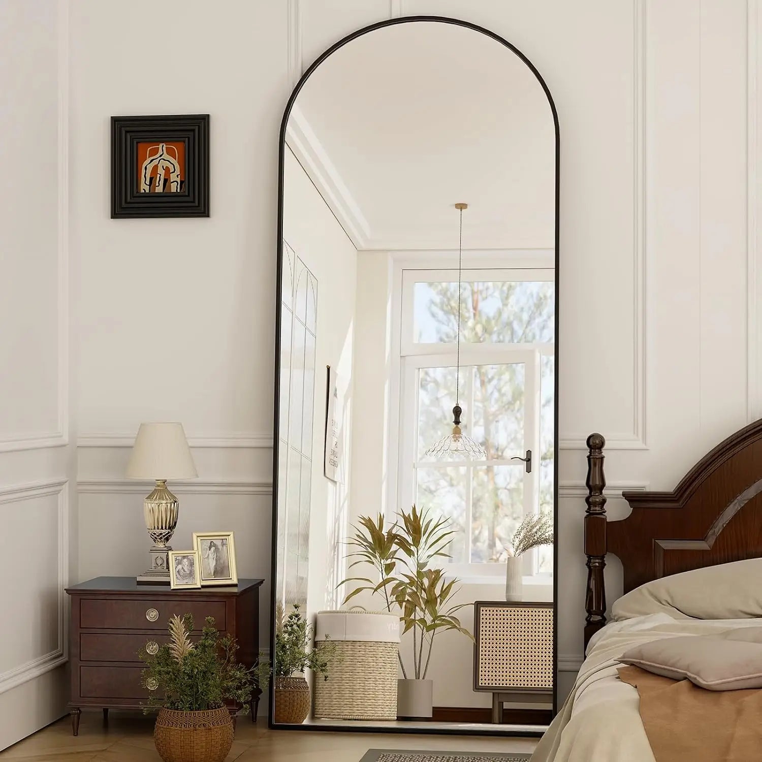 Lumen Grace™ Mirror