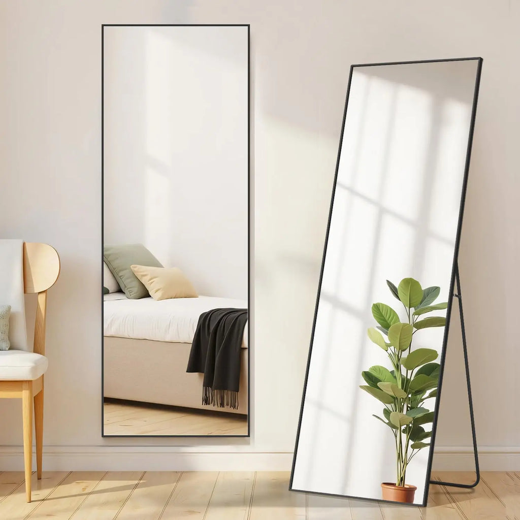 Lumen Grace™ Mirror