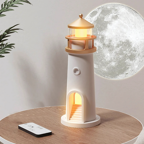 LIGHTKEEPER'S MOON™