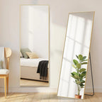 Lumen Grace™ Mirror